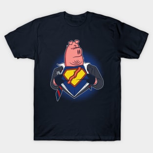 Super Bacon T-Shirt